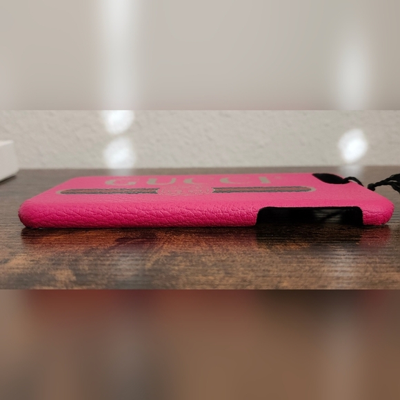 Gucci iPhone 7/8 Case - Picture 6 of 7